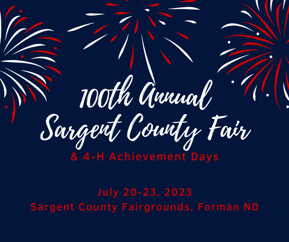 100th SC Fair