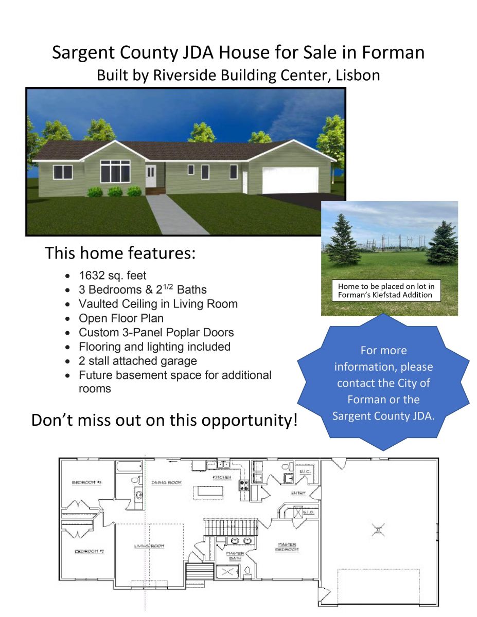 house for sale