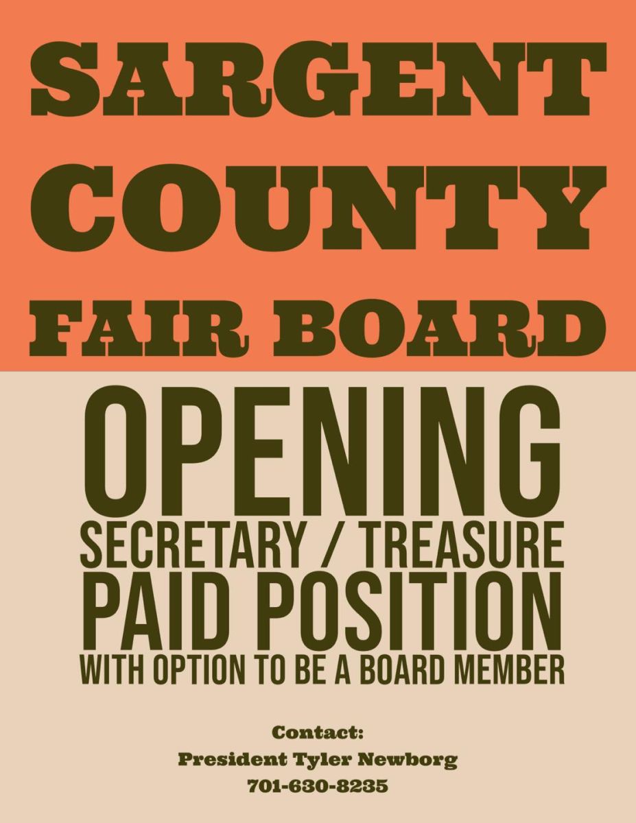 Fair Board 